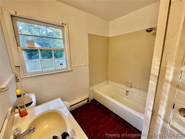 502 Spring Avenue, Spring Lake, NC 28390