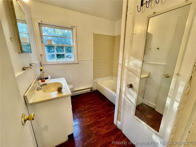 502 Spring Avenue, Spring Lake, NC 28390