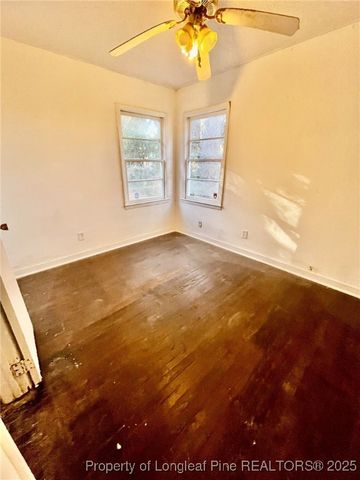 502 Spring Avenue, Spring Lake, NC 28390