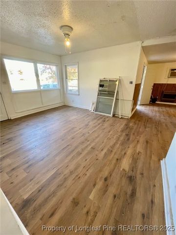 502 Spring Avenue, Spring Lake, NC 28390