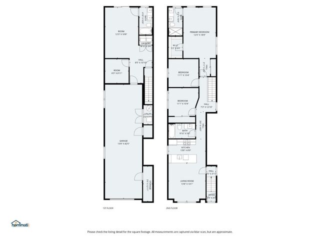 84 Hollywood Avenue 1, East Orange, NJ 07018