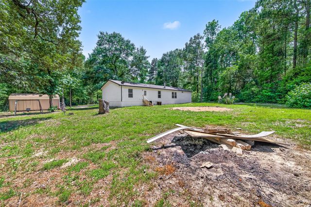 24500 Country Oaks Boulevard, Montgomery, TX 77316