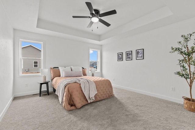 W5621 TONYS WAY, Appleton, WI 54915