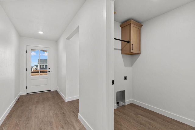 W5621 TONYS WAY, Appleton, WI 54915