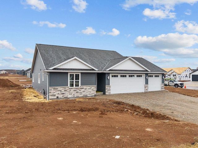 W5621 TONYS WAY, Appleton, WI 54915