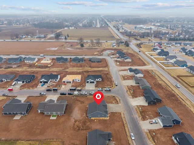 W5621 TONYS WAY, Appleton, WI 54915