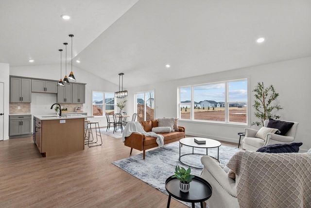 W5621 TONYS WAY, Appleton, WI 54915