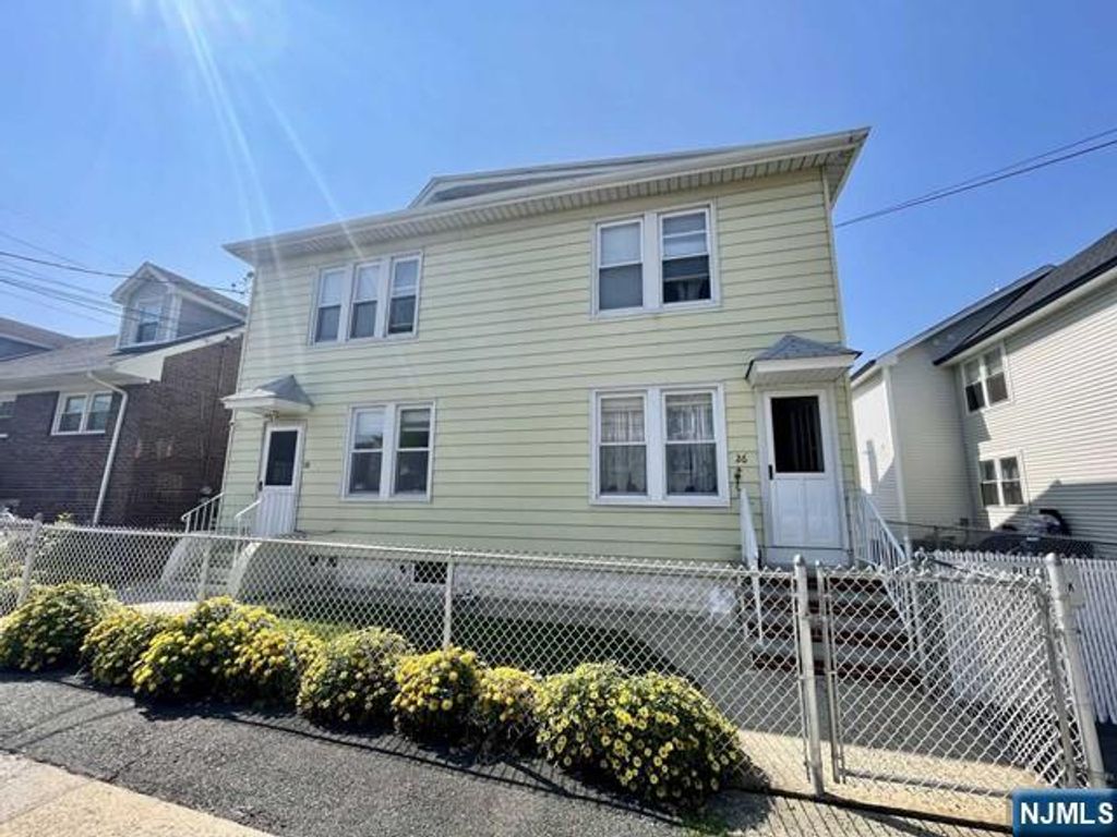 26-28 Spruce Street 1C, Kearny, NJ 07032