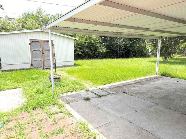 534 Glenvale Drive, Houston, TX 77060