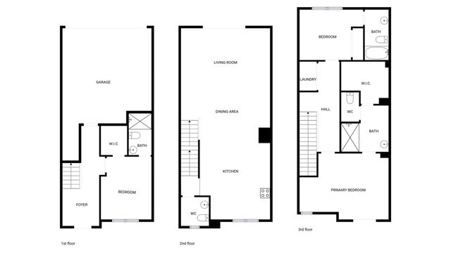 3419 Router Cmn, Fremont, CA 94538