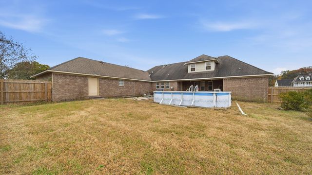 358 PHILLIPS RD, Brighton, TN 38011
