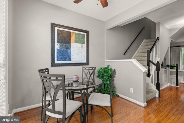 47697 SANDBANK SQ, Sterling, VA 20165