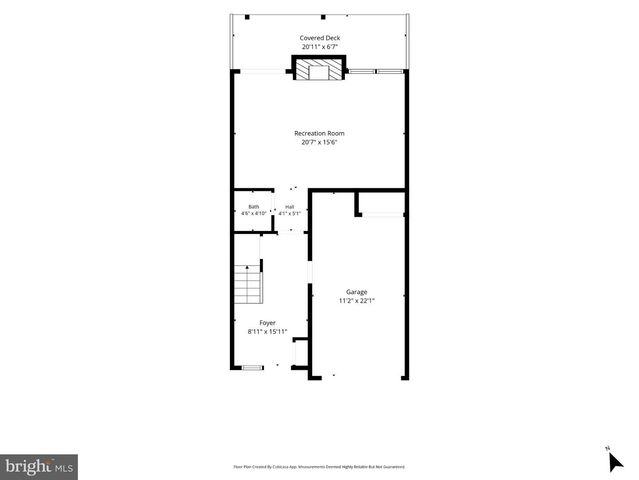 47697 SANDBANK SQ, Sterling, VA 20165