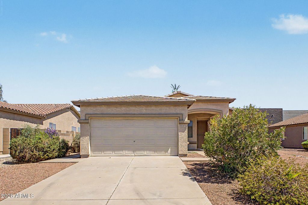 1909 S TALBOT --, Mesa, AZ 85209 — photo 2