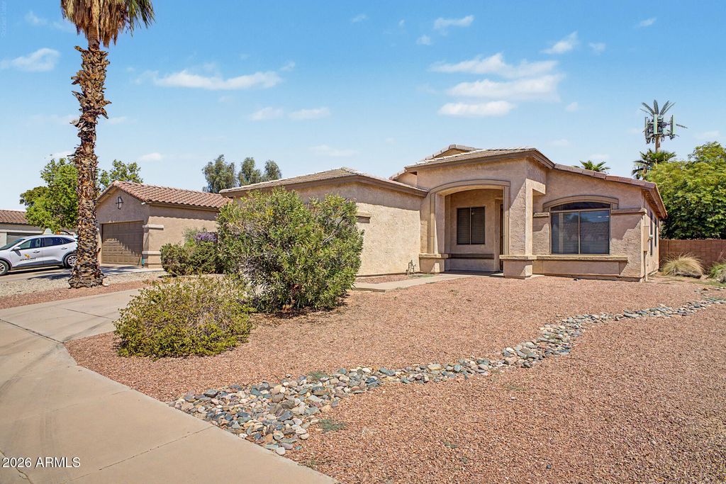 1909 S TALBOT --, Mesa, AZ 85209 — photo 3