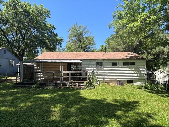 8507 Eastern Avenue, Kansas City, MO 64138