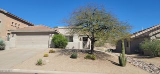 13507 N VISTA DEL LAGO --, Fountain Hills, AZ 85268