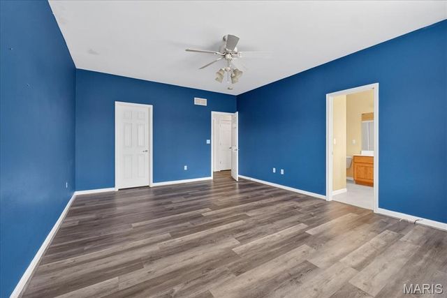 2212 Hunters Point Drive, Granite City, IL 62040