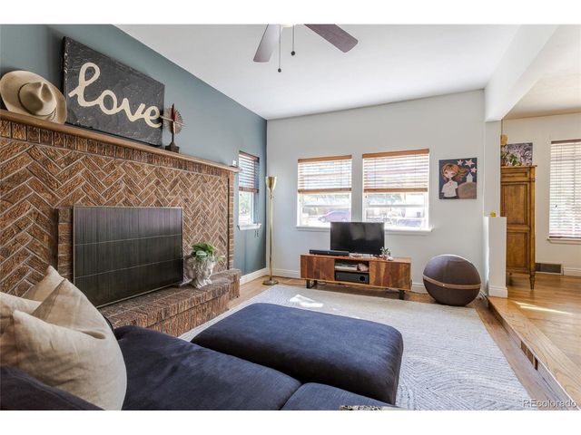 2240 S Irving St, Denver, CO 80219