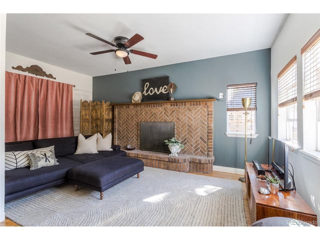 2240 S Irving St, Denver, CO 80219