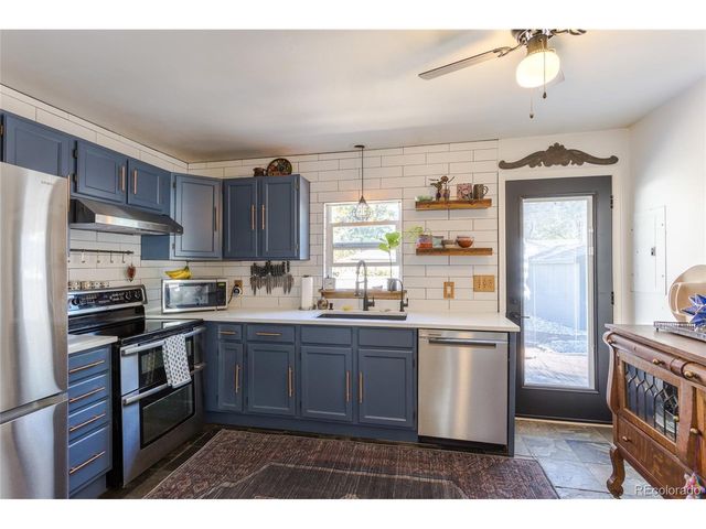 2240 S Irving St, Denver, CO 80219