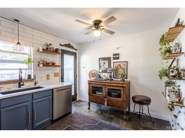 2240 S Irving St, Denver, CO 80219