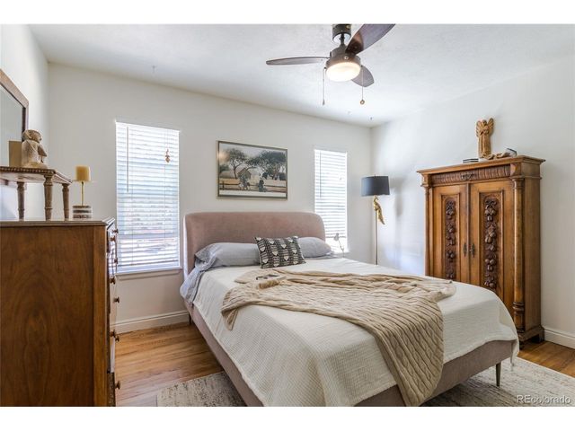 2240 S Irving St, Denver, CO 80219