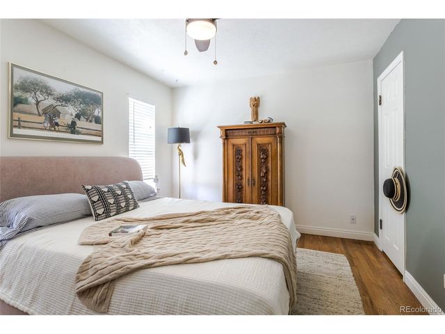 2240 S Irving St, Denver, CO 80219