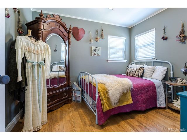 2240 S Irving St, Denver, CO 80219
