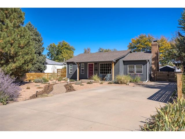 2240 S Irving St, Denver, CO 80219