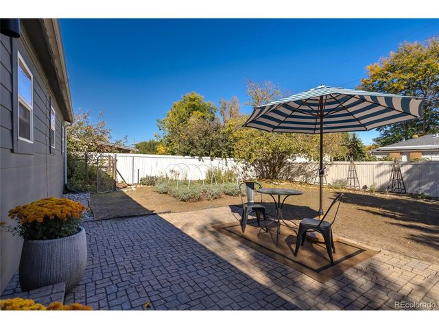 2240 S Irving St, Denver, CO 80219