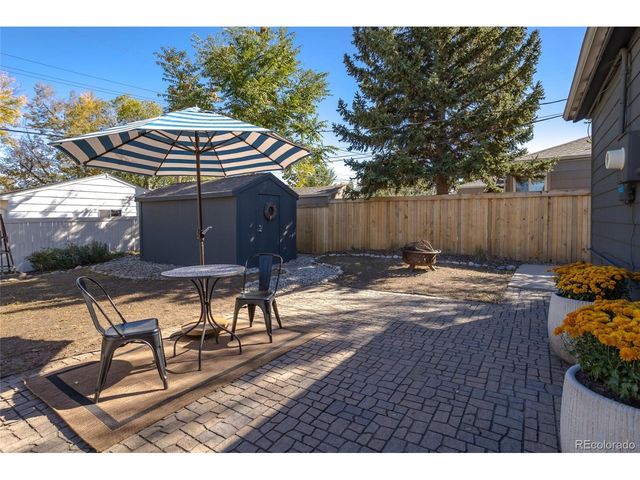 2240 S Irving St, Denver, CO 80219