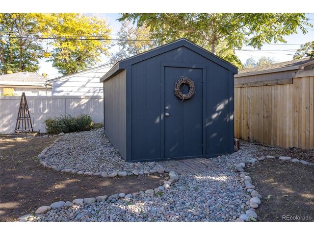 2240 S Irving St, Denver, CO 80219