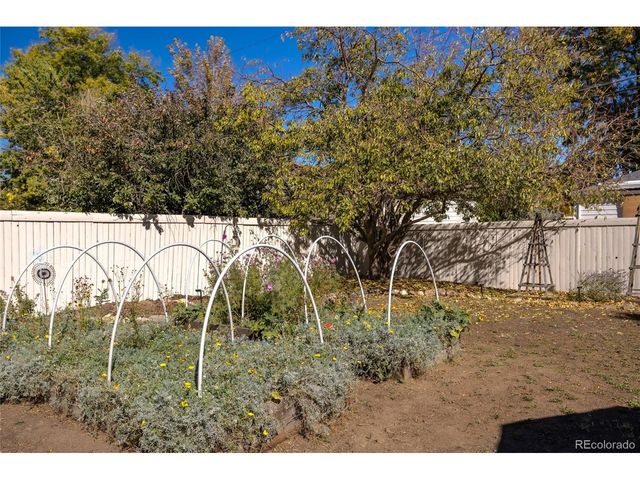 2240 S Irving St, Denver, CO 80219