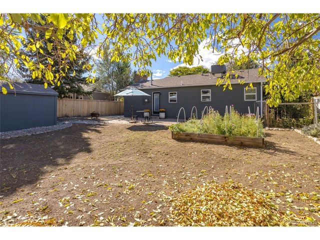 2240 S Irving St, Denver, CO 80219