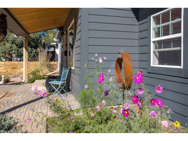 2240 S Irving St, Denver, CO 80219
