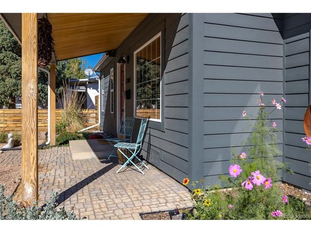 2240 S Irving St, Denver, CO 80219