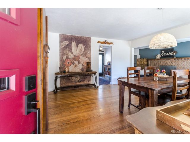 2240 S Irving St, Denver, CO 80219