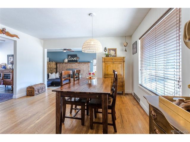 2240 S Irving St, Denver, CO 80219