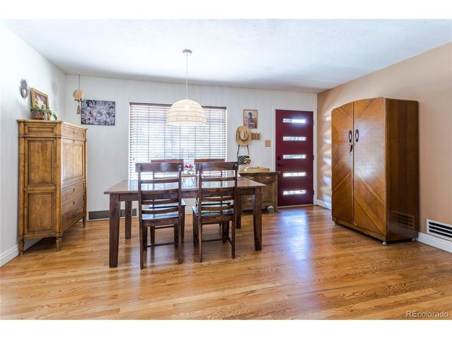 2240 S Irving St, Denver, CO 80219