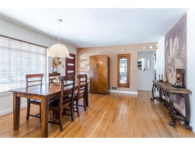 2240 S Irving St, Denver, CO 80219