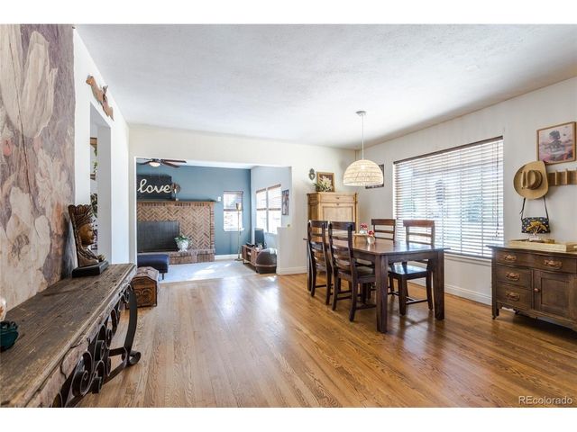 2240 S Irving St, Denver, CO 80219