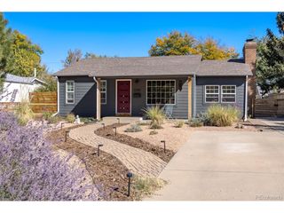 2240 S Irving St, Denver, CO 80219