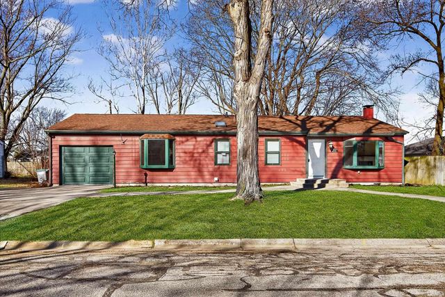 2233 Miami Trail, West Lafayette, IN 47906