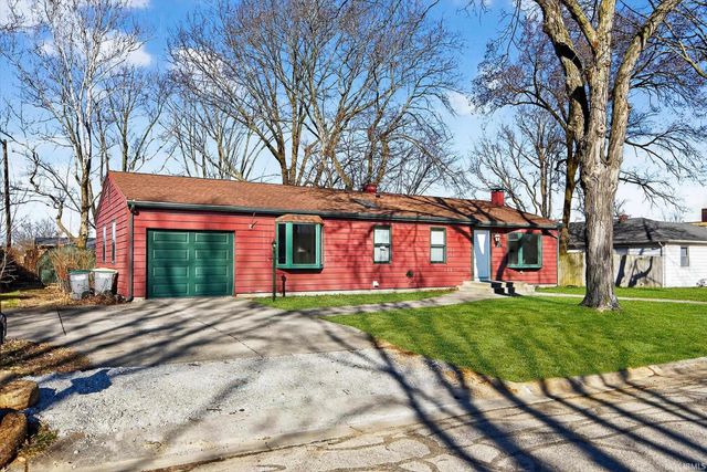 2233 Miami Trail, West Lafayette, IN 47906