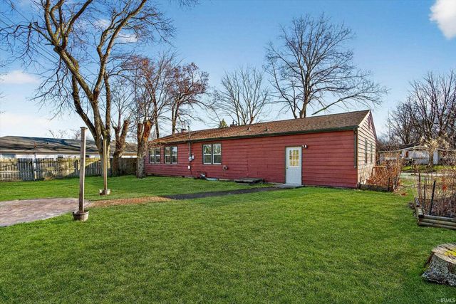 2233 Miami Trail, West Lafayette, IN 47906