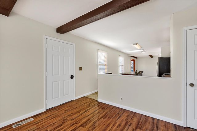 2233 Miami Trail, West Lafayette, IN 47906