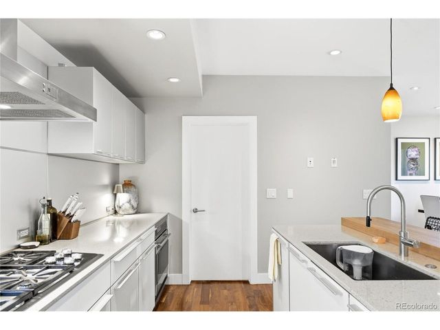 2308 S University Blvd, Denver, CO 80210