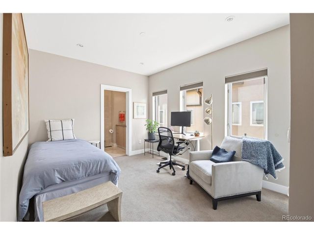 2308 S University Blvd, Denver, CO 80210