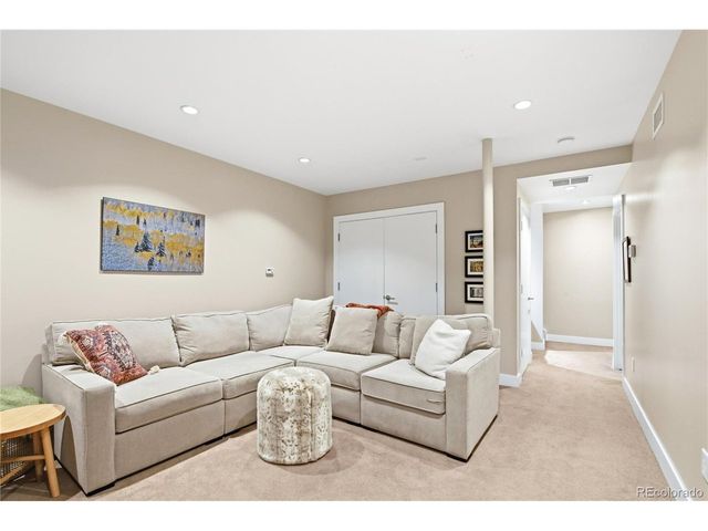 2308 S University Blvd, Denver, CO 80210